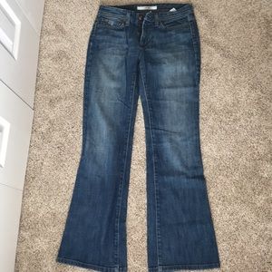 Joe’s Jeans Provocateur 26